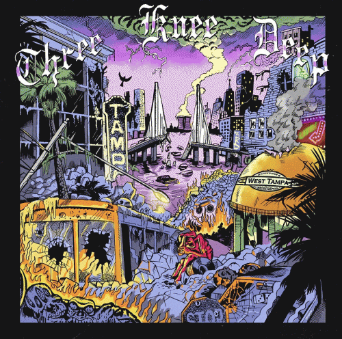 Three Knee Deep : Three Knee Deep